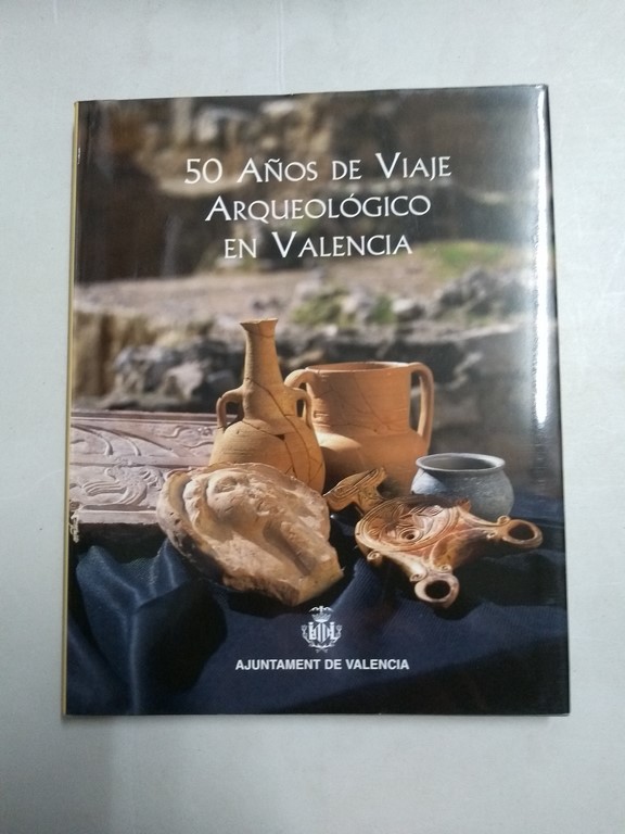 50 Años de Viaje Arqueológico en Valencia