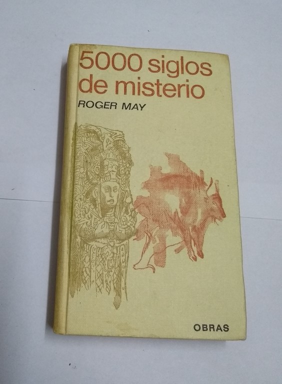 5000 siglos de misterio
