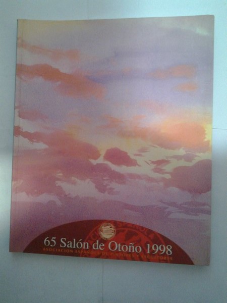 65 Salon de Otoño 1998