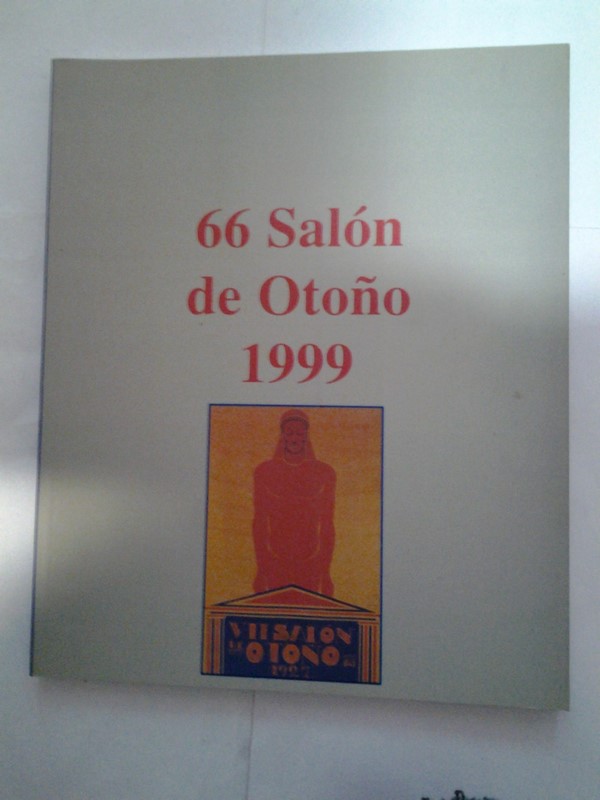 66 Salon de Otoño 1999