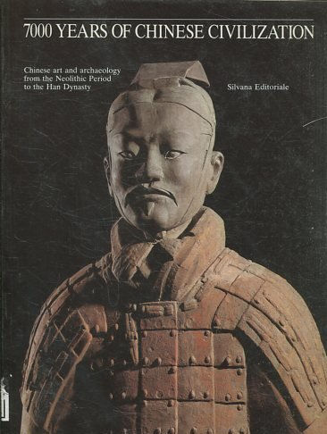 700 YEARS OF CHINESE CIVILIZATIONS.