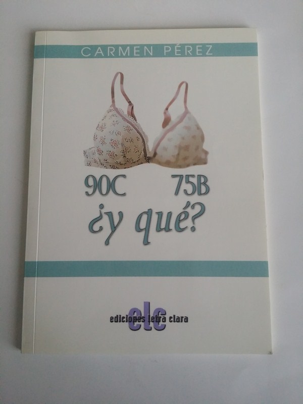 90c 75b ¿Y que?