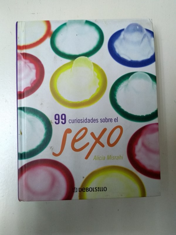99 Curiosidades sobre el sexo