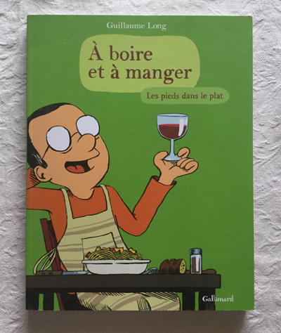 Á boire et á manger