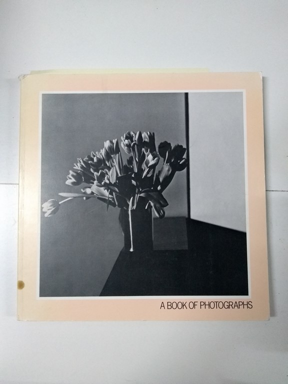A book of photographs
