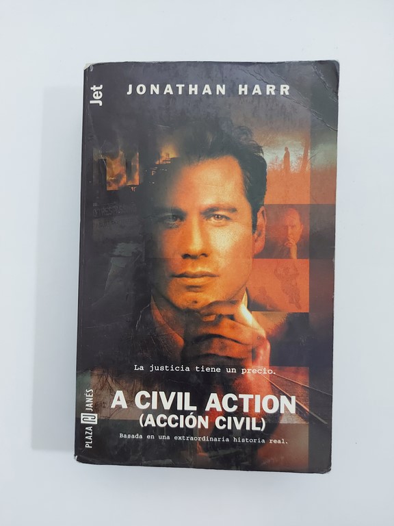 A civil action