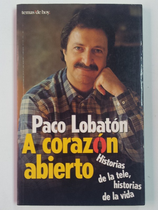 A corazón abierto