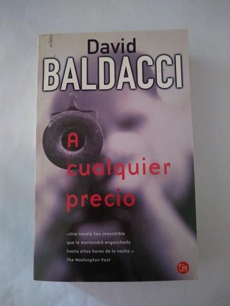 A cualquier precio