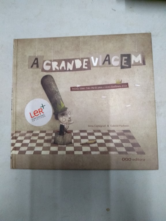 A grande viagem