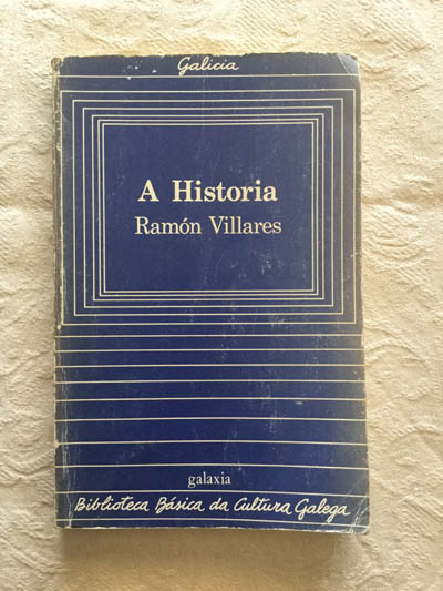 A historia