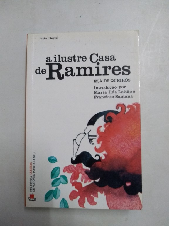 A ilustre de Ramires