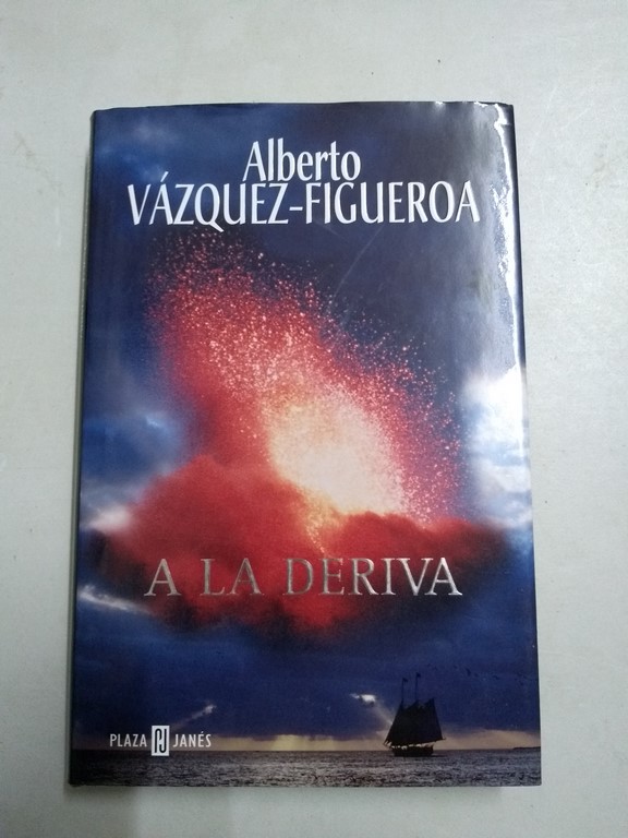 A la deriva