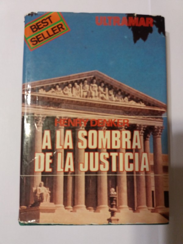 A la sombra de la justicia