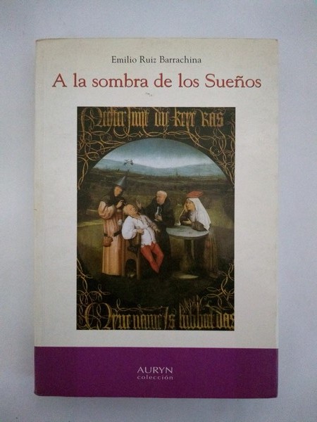 A la sombra de los Sueños