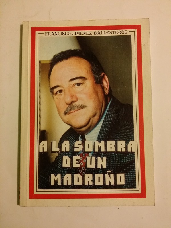 A la sombra de un Madroño
