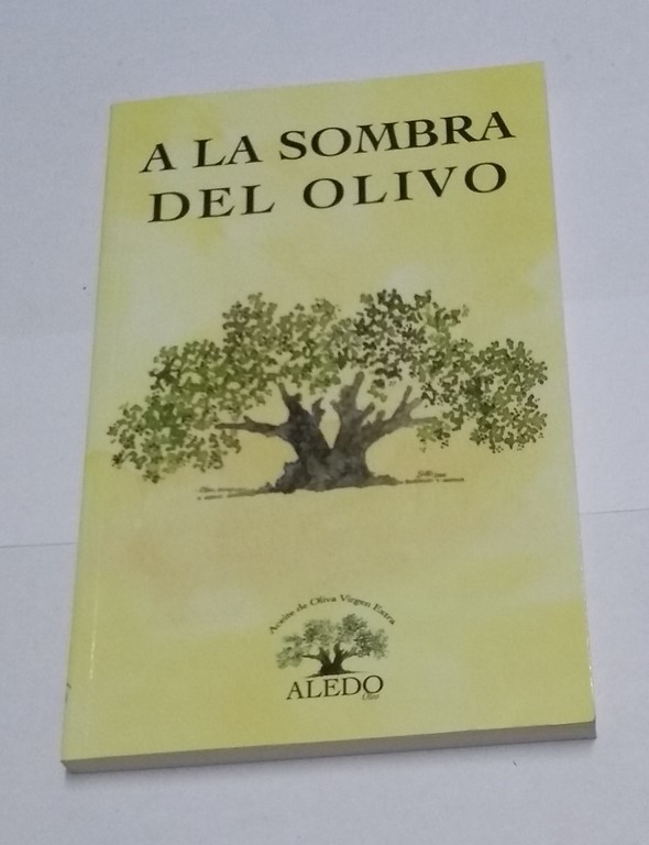 A la sombra del olivo