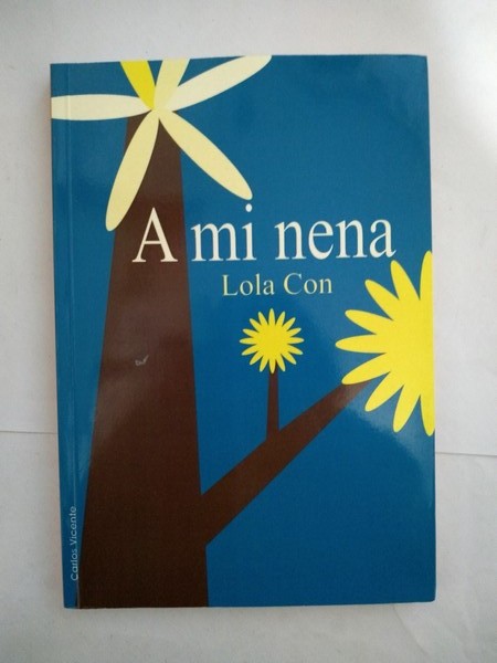 A mi nena