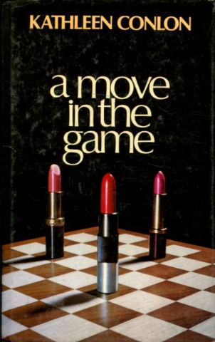 A MOVE IN THE GAME.