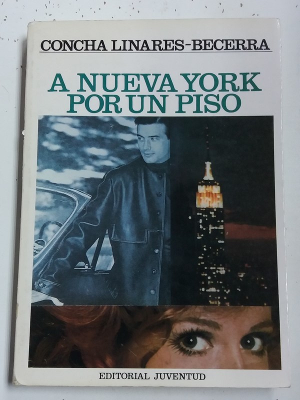 A Nueva York por un piso