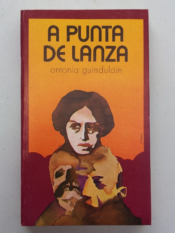 A punta de lanza