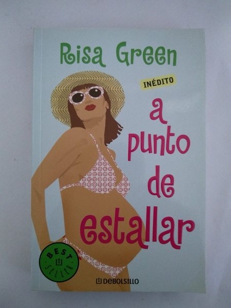 A punto de estallar