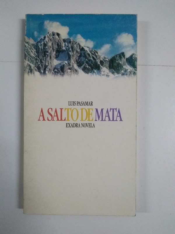 A salto de mata