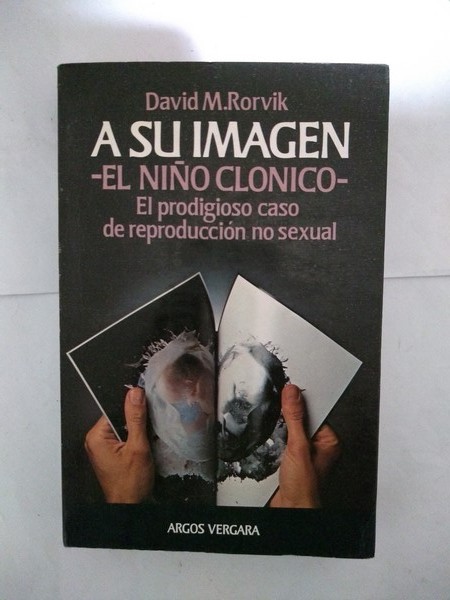 A su imagen