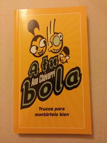 A tu bola