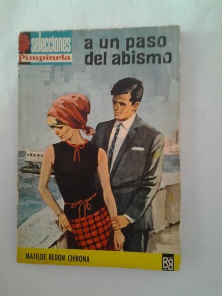 A un paso del abismo