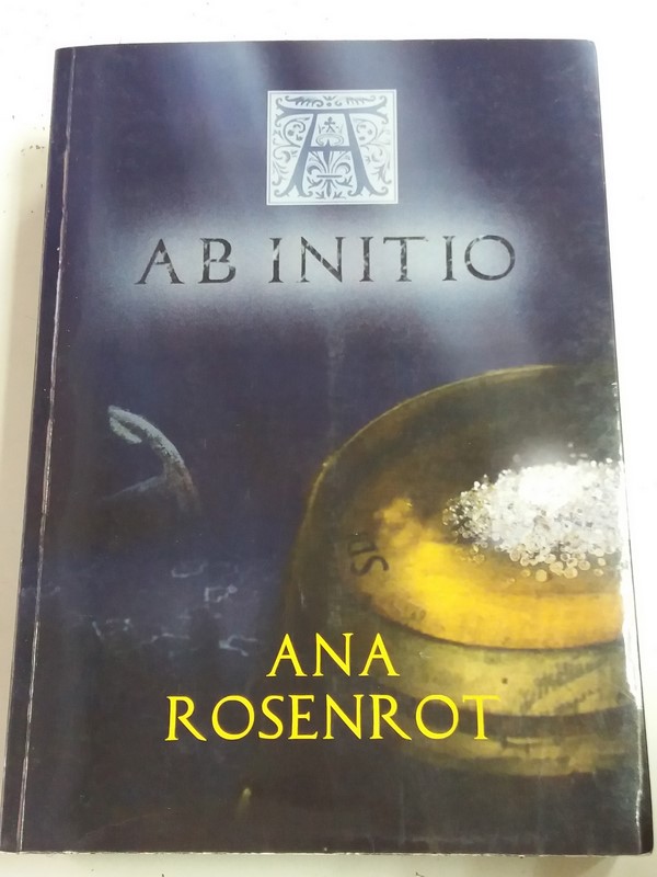 AB Initio