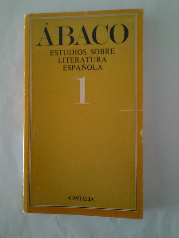 Abaco, 1