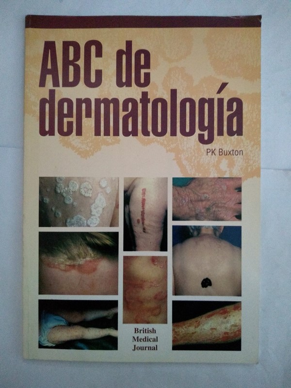 ABC de dermatologia