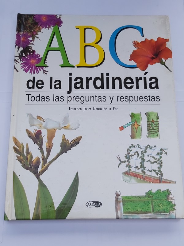 ABC. De la jardinería