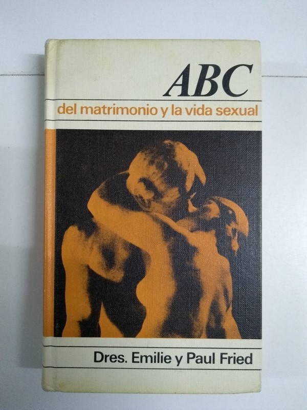 ABC del matrimonio y la vida sexual