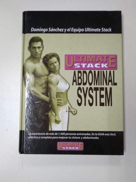 Abdominal system. Ultimate Stack