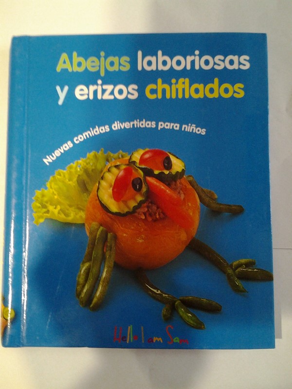 Abejas laboriosas y erizos chiflados