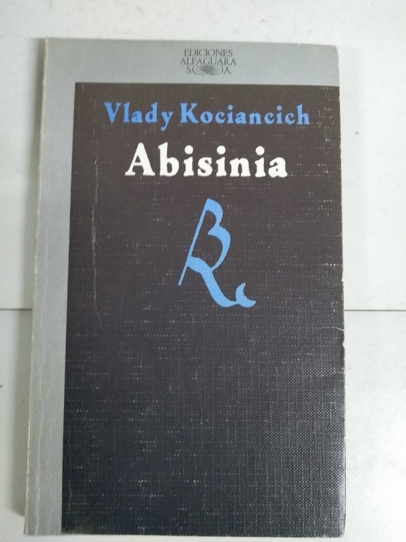 Abisinia