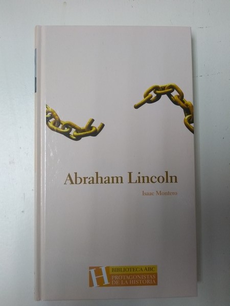 Abraham Lincoln