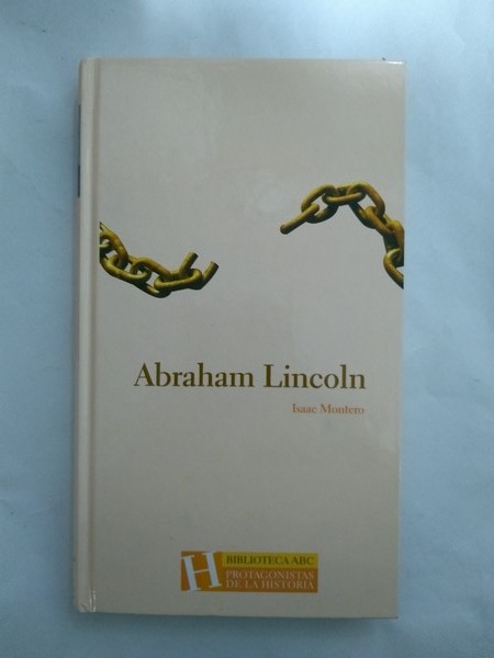 Abraham Lincoln