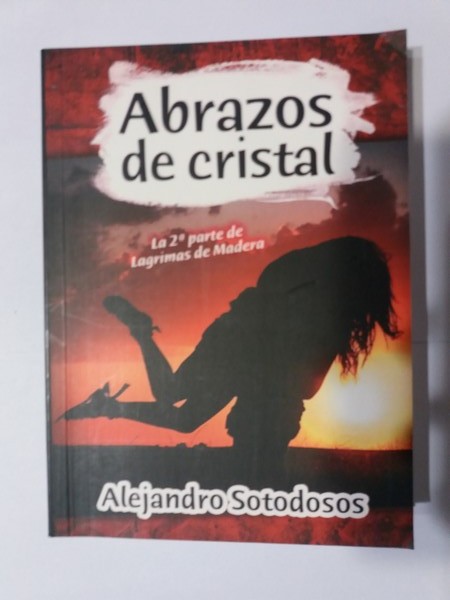 Abrazos de cristal