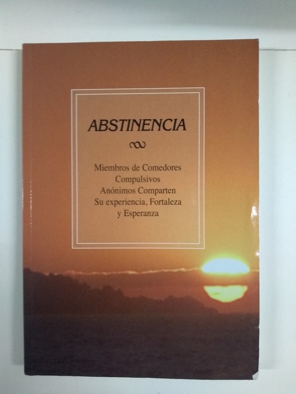 Abstinencia