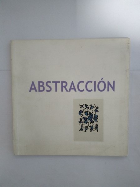 Abstraccion