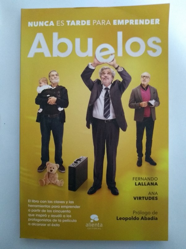 Abuelos