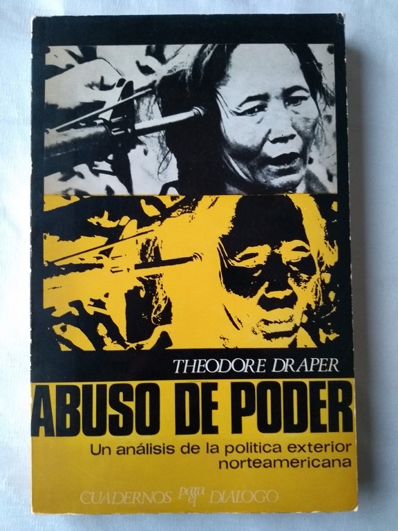 Abuso de poder