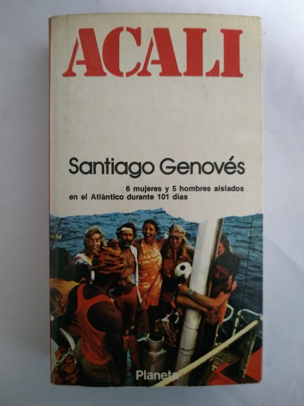 Acali