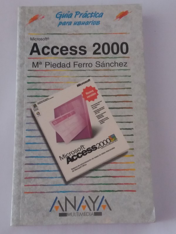 Access 2000