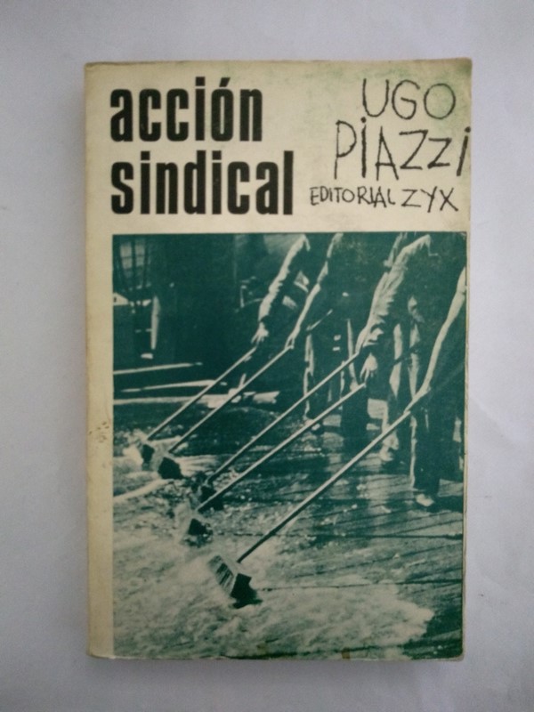 Accion sindical