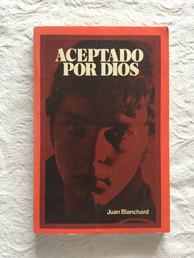 Aceptado por Dios