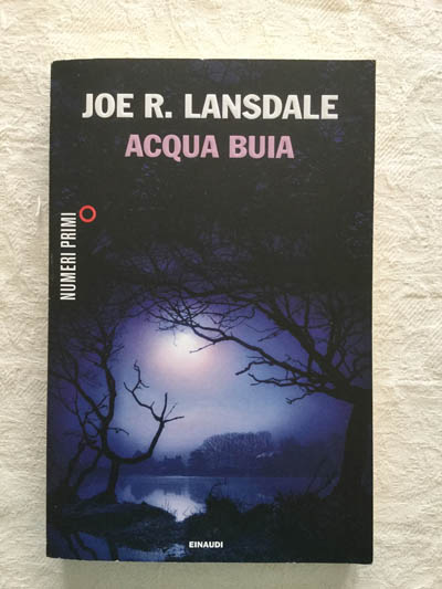 Acqua Buia