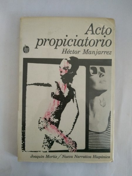 Acto propiciatorio